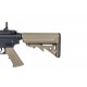 FLEX F-03 M4 M-LOK (X-ASR) (HT) Gen.2, Ultra‑compact firepower — ready the moment you draw